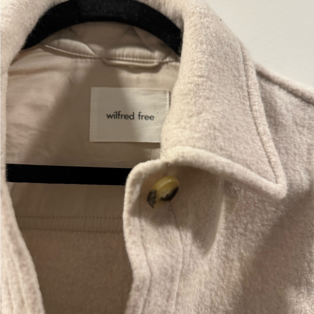 Aritiza Wilfred Jacket - image 2